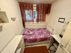 3 decomandate - 64mp - centrala proprie - parter - Brazda lui Novac - imagine 4