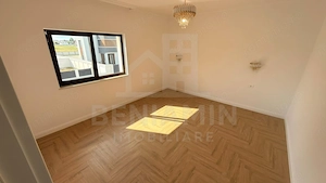 Casa moderna P+1 159mp cu teren 318mp an 2026 - Magnolia - imagine 4