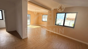 Casa moderna P+1 159mp cu teren 318mp an 2026 - Magnolia - imagine 14