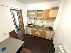 2 camere decomandat - 52m - teava de gaze - Brazda - Rendez Vous - imagine 5