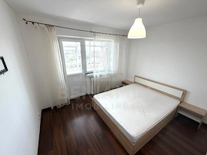 2 camere decomandat - 52m - teava de gaze - Brazda - Rendez Vous - imagine 3