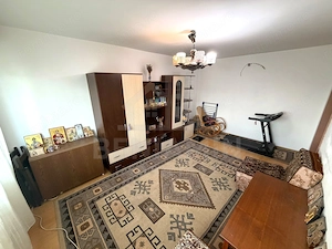 3 camere decomandat etaj 2 - Ciuperca - 74mp - centrala termica - imagine 2