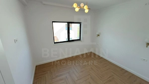 Casa moderna P+1 159mp cu teren 318mp an 2026 - Magnolia - imagine 8