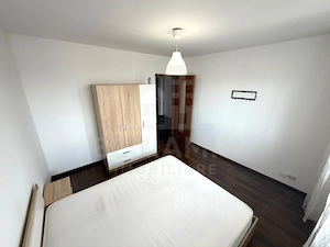 2 camere decomandat - 52m - teava de gaze - Brazda - Rendez Vous - imagine 4