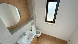 Casa moderna P+1 159mp cu teren 318mp an 2026 - Magnolia - imagine 20