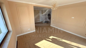 Casa moderna P+1 159mp cu teren 318mp an 2026 - Magnolia - imagine 19