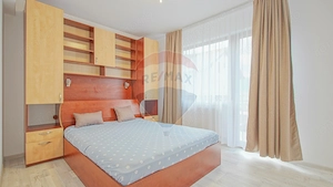 Apartament de 3 camere luminos | 81 mp | Renovat complet | Cu Parcare - imagine 12