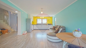 Casă individuală cu 4 camere - Teren generos de 534 mp, Ghimbav - imagine 4