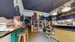 Închiriere spațiu comercial Brașov, vizibilitate și vad comercial - imagine 13