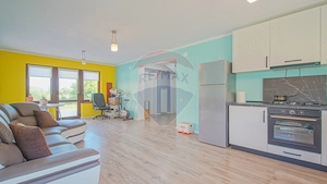 Casă individuală cu 4 camere - Teren generos de 534 mp, Ghimbav - imagine 3