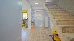 Casă individuală cu 4 camere - Teren generos de 534 mp, Ghimbav - imagine 9