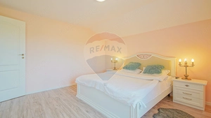 Casă individuală cu 4 camere - Teren generos de 534 mp, Ghimbav - imagine 12
