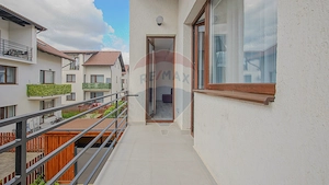 Apartament de 3 camere luminos | 81 mp | Renovat complet | Cu Parcare - imagine 20