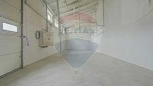 Spațiu industrial de 1716 mp de vânzare Sfântu Gheorghe - imagine 9