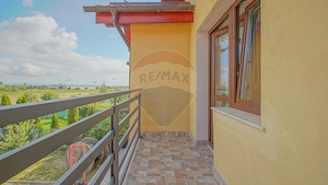 Casă individuală cu 4 camere - Teren generos de 534 mp, Ghimbav - imagine 14