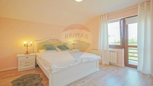 Casă individuală cu 4 camere - Teren generos de 534 mp, Ghimbav - imagine 10