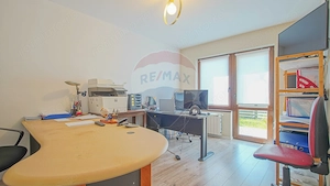 Casă individuală cu 4 camere - Teren generos de 534 mp, Ghimbav - imagine 8