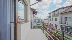 Apartament de 3 camere luminos | 81 mp | Renovat complet | Cu Parcare - imagine 19
