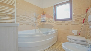 Casă individuală cu 4 camere - Teren generos de 534 mp, Ghimbav - imagine 18