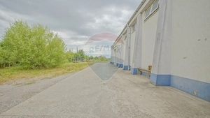 Spațiu industrial de 1716 mp de vânzare Sfântu Gheorghe - imagine 15