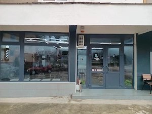 Doublebarbers inchiriaza salon frizerie - imagine 3