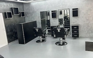 Doublebarbers inchiriaza salon frizerie - imagine 2