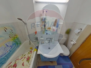 Apartament cu 3 camere de vânzare în cartierul Constructorului - imagine 11