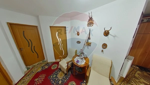 Apartament cu 3 camere de vânzare în cartierul Constructorului - imagine 3