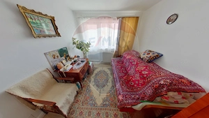 Apartament cu 3 camere de vânzare în cartierul Constructorului - imagine 7