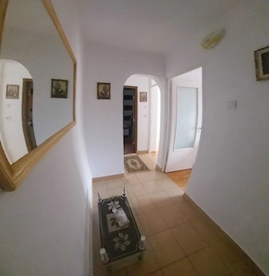Apartament 3 camere de vânzare – Micro 21 | Etaj 2/4 | Centrală Ariston | Izolat - imagine 8