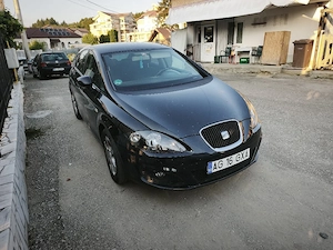 sear leon 2011 euro 5