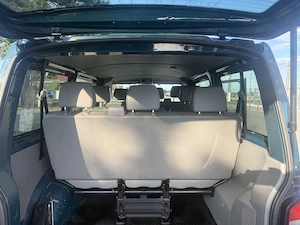 Vw Transporter t5  - imagine 5