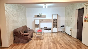 Exclusivitate | Apartament 2 camere, 67mp, etaj intermediar, parcare, Florilor - imagine 11