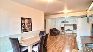 Exclusivitate | Apartament 2 camere, 67mp, etaj intermediar, parcare, Florilor - imagine 10