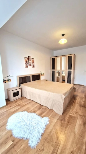Exclusivitate | Apartament 2 camere, 67mp, etaj intermediar, parcare, Florilor