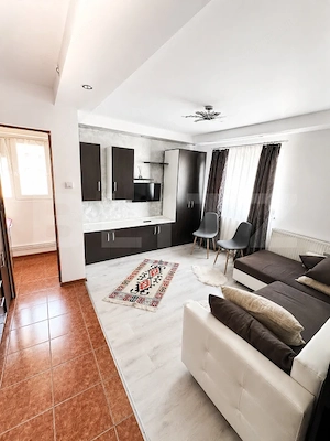 Garsoniera in acte,  26 mp, renovata, ideala pentru investitie, Craiter  - imagine 2