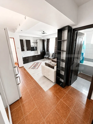 Garsoniera in acte,  26 mp, renovata, ideala pentru investitie, Craiter  - imagine 5