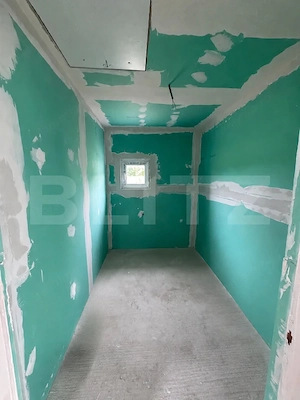 Casa de vacanta, 68mp, zona Suseni - imagine 11