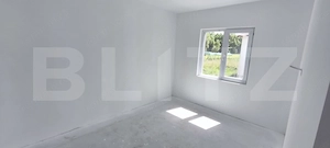 Casa de vacanta, 68mp, zona Suseni - imagine 9