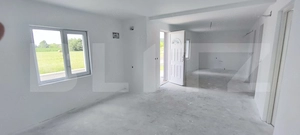 Casa de vacanta, 68mp, zona Suseni - imagine 6