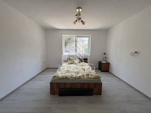 Apartament 1 camera, renovat in curte cu 1 singur vecin, Girocului