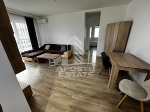 Apartament cu 2 camere de închiriat, Pet Friendly , Dumbrăvița - imagine 3
