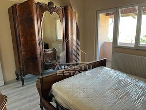 Apartament cu 3 camere de inchiriat, Timisoara zona Steaua - imagine 8