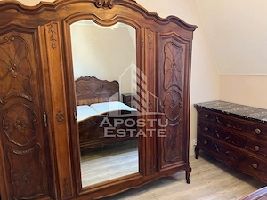 Apartament cu 3 camere de inchiriat, Timisoara zona Steaua - imagine 5