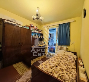 Apartament cu 4 camere de vanzare , Zona Dacia ,Timisoara