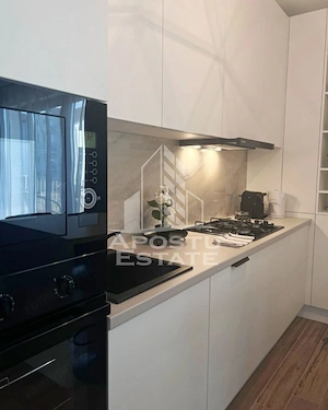 Apartament modern,2 camere,etaj 1,Dumbravita(Ikea) - imagine 13