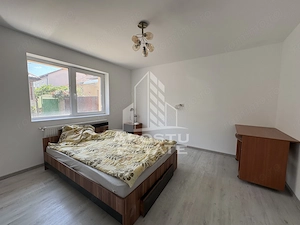 Apartament 1 camera, renovat in curte cu 1 singur vecin, Girocului - imagine 2