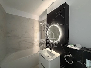 De vânzare apartament cu 1 cameră jumătate Timișoara zona Torontalului - imagine 5