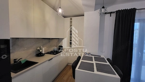 Apartament modern,2 camere,etaj 1,Dumbravita(Ikea) - imagine 6