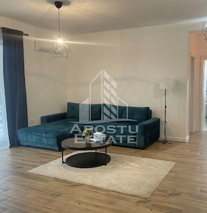 Apartament modern,2 camere,etaj 1,Dumbravita(Ikea) - imagine 11